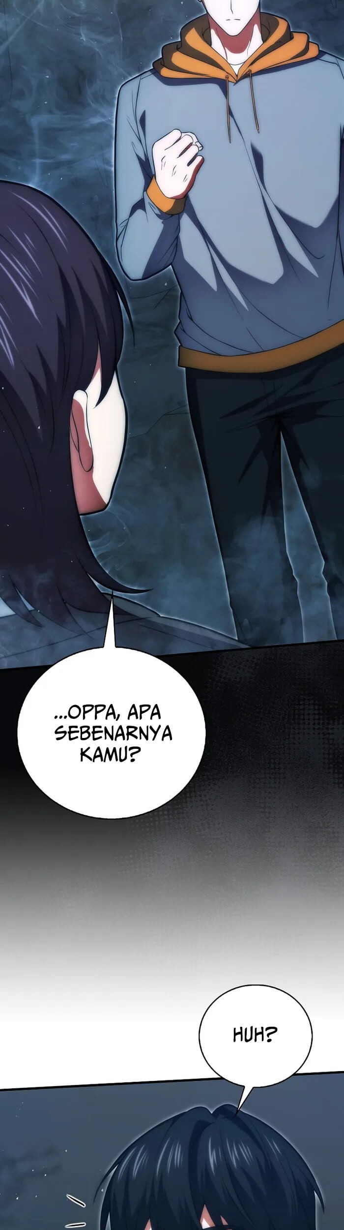 Max Talent Player Chapter 75 Gambar 26