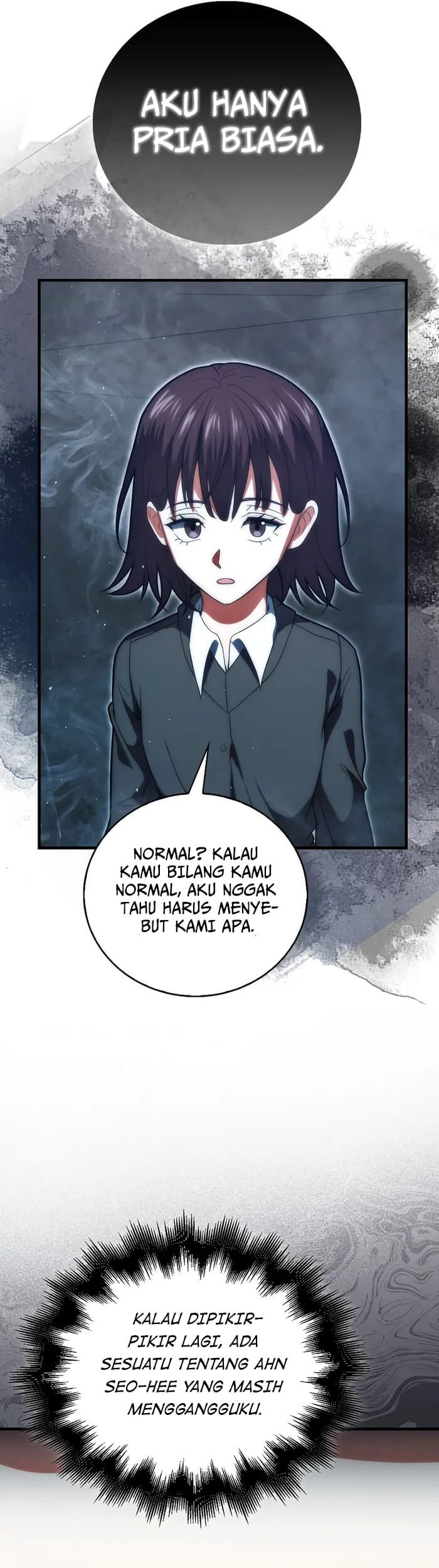 Max Talent Player Chapter 75 Gambar 28