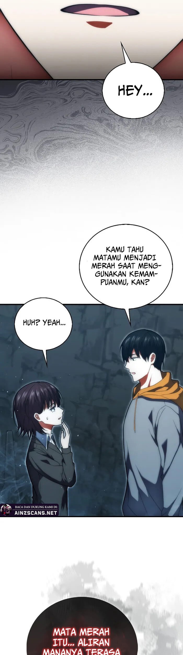 Max Talent Player Chapter 75 Gambar 29