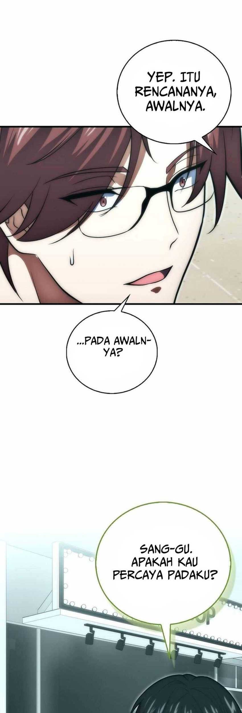 Max Talent Player Chapter 76 Gambar 6
