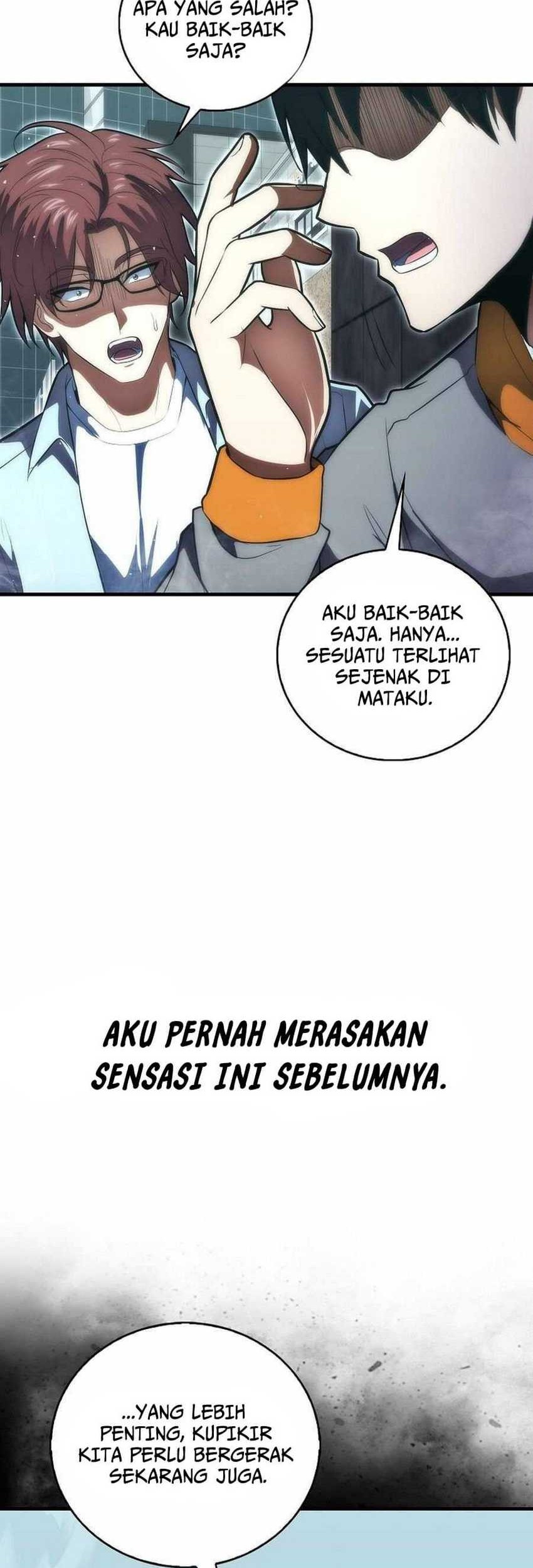 Max Talent Player Chapter 76 Gambar 9