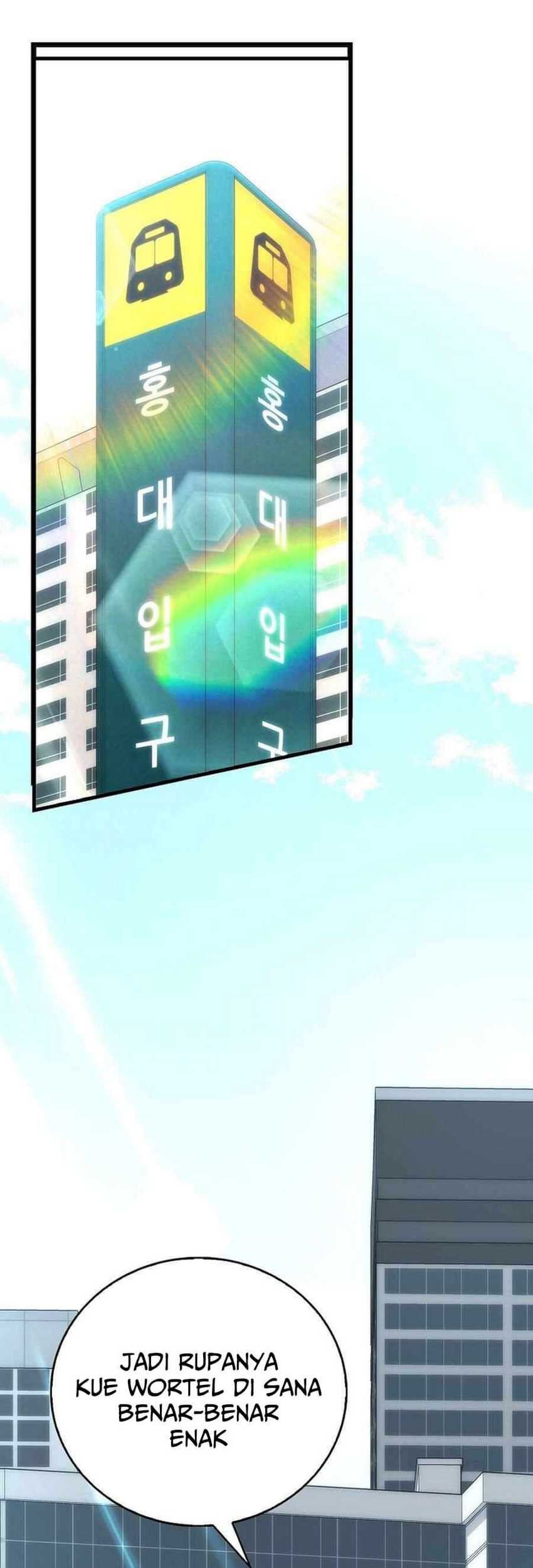 Max Talent Player Chapter 76 Gambar 12