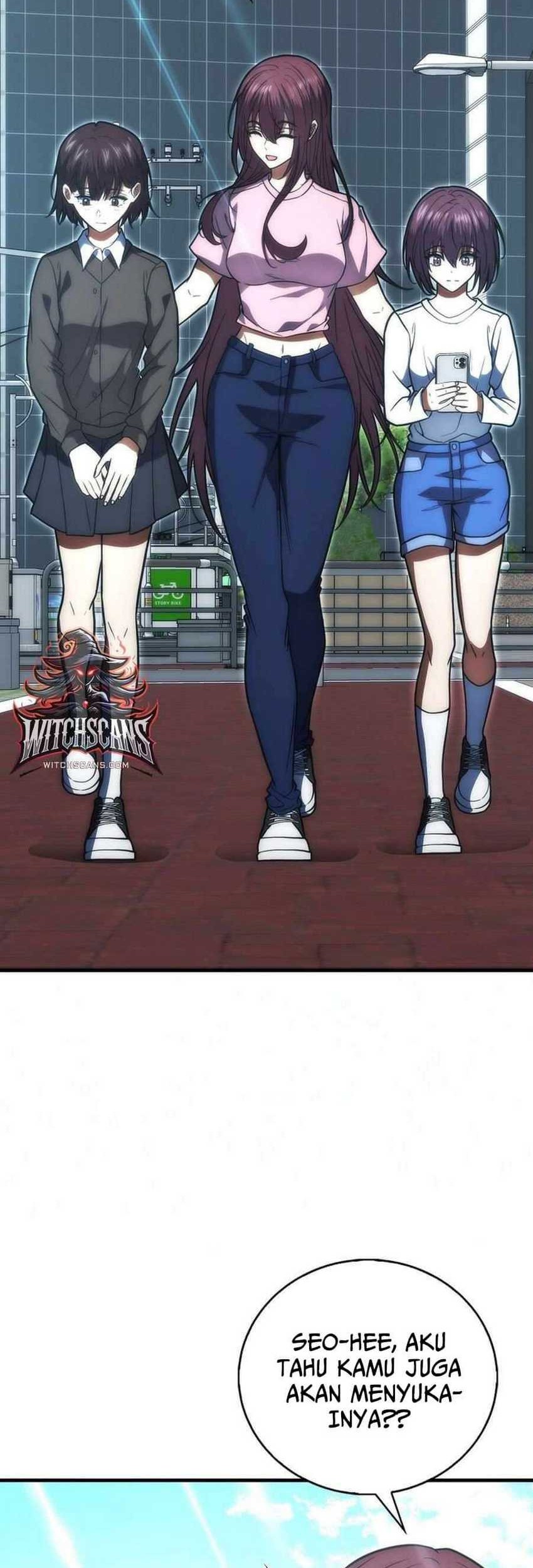 Max Talent Player Chapter 76 Gambar 13