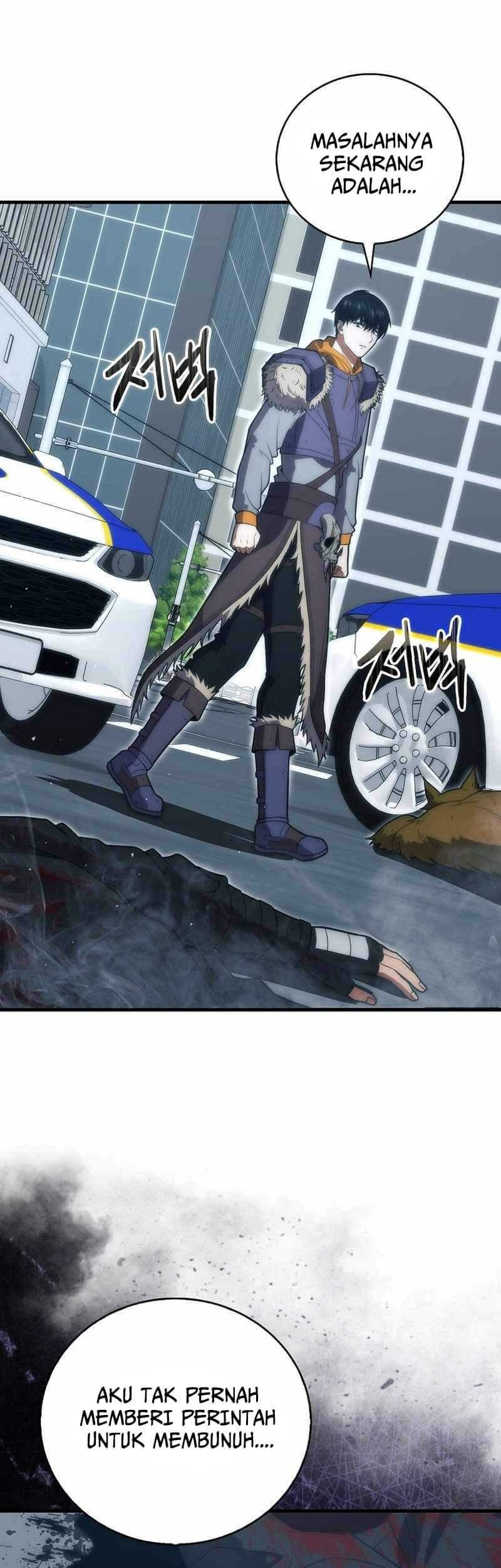 Max Talent Player Chapter 77 Gambar 38