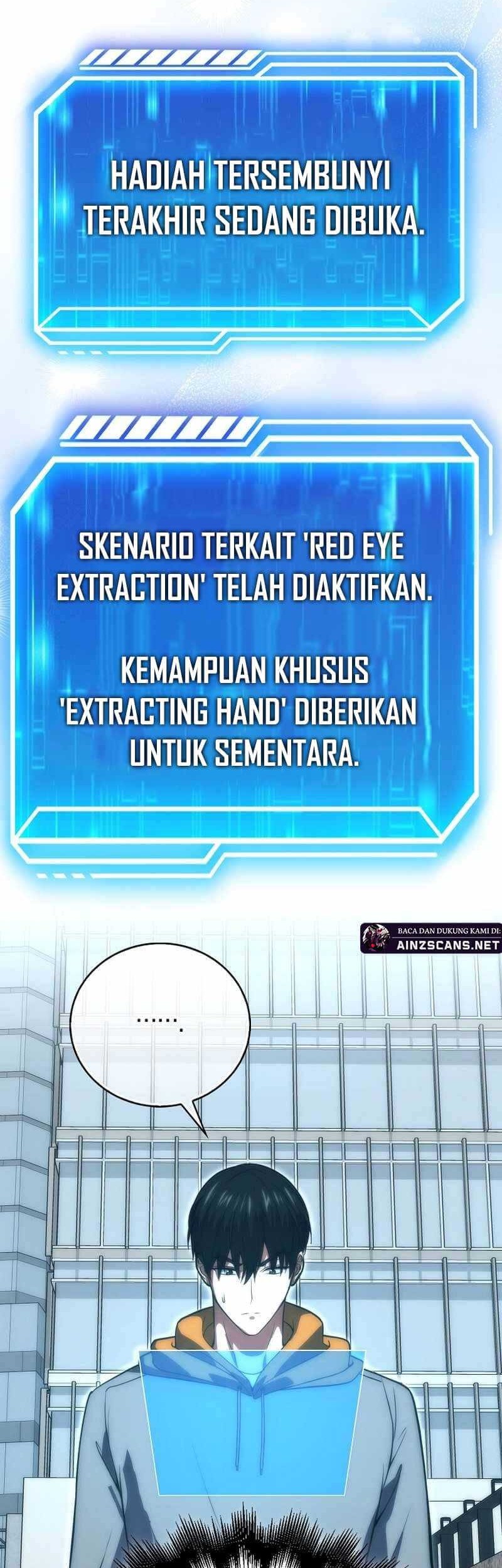 Max Talent Player Chapter 77 Gambar 47