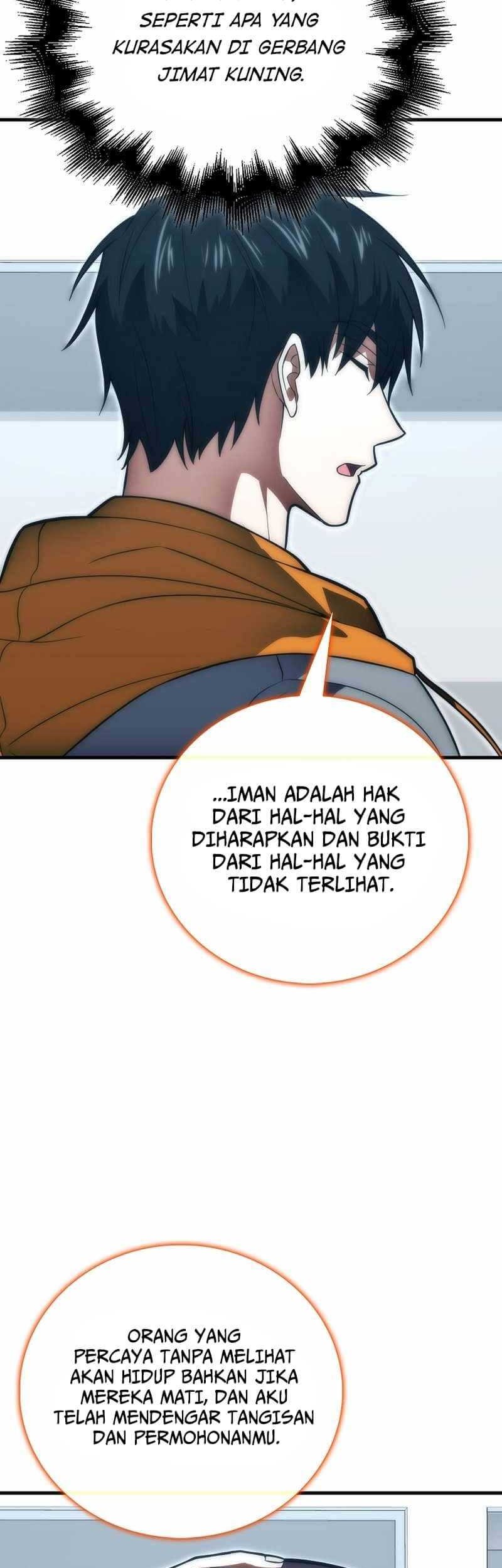 Max Talent Player Chapter 77 Gambar 60