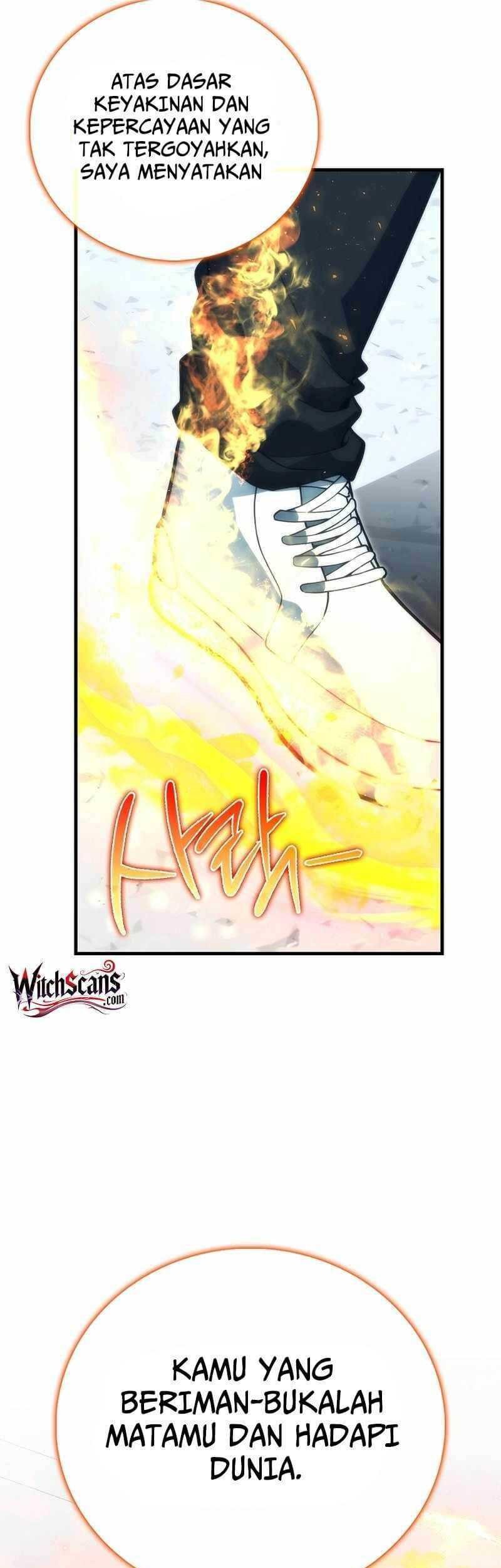 Max Talent Player Chapter 77 Gambar 62