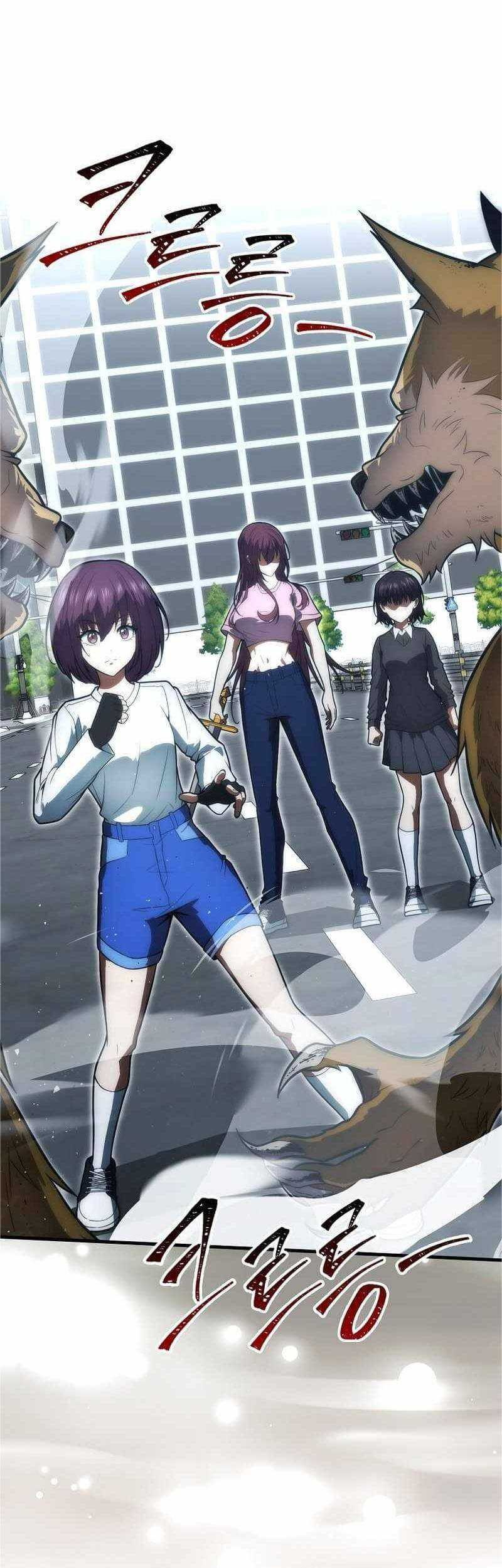 Baca Manhwa Max Talent Player Chapter 77 Gambar 2