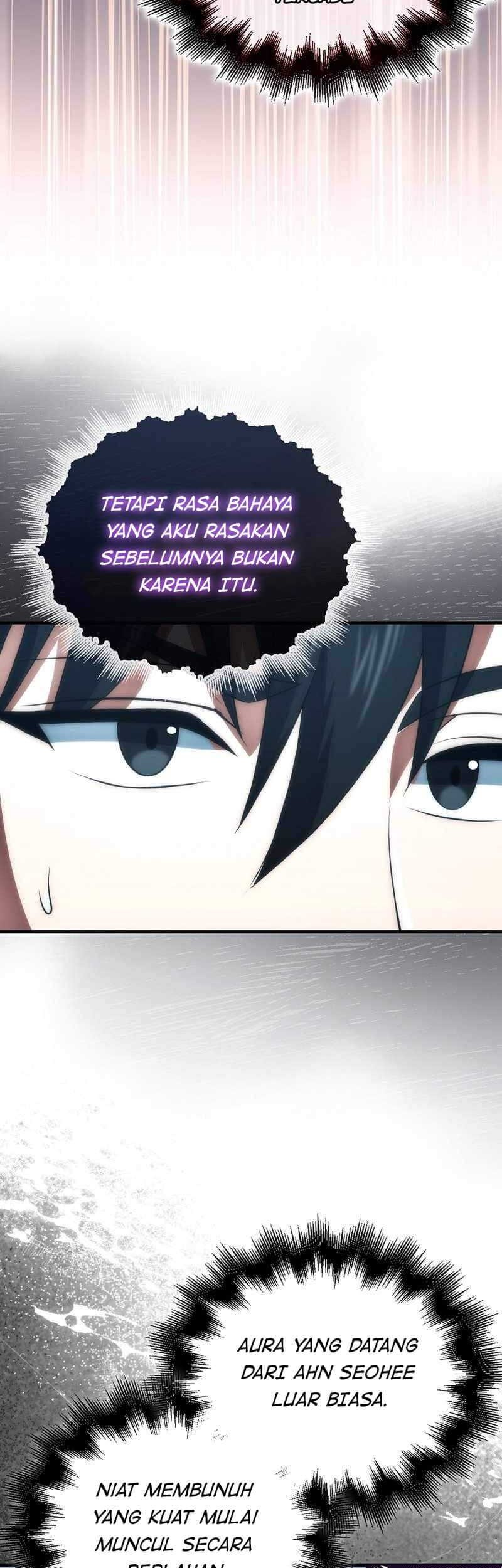 Max Talent Player Chapter 77 Gambar 16
