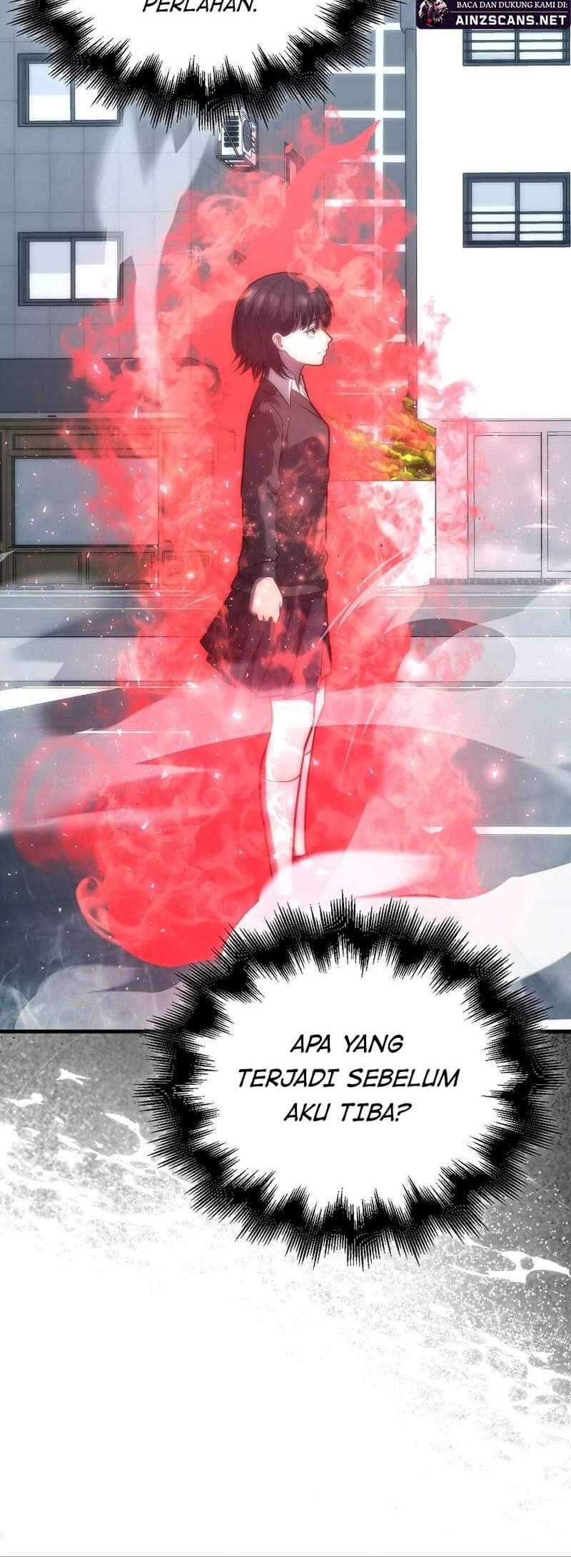 Max Talent Player Chapter 77 Gambar 17
