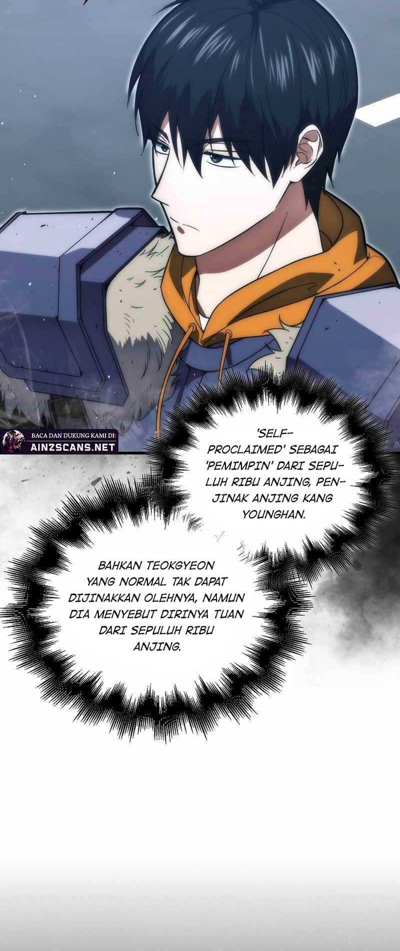 Max Talent Player Chapter 77 Gambar 33