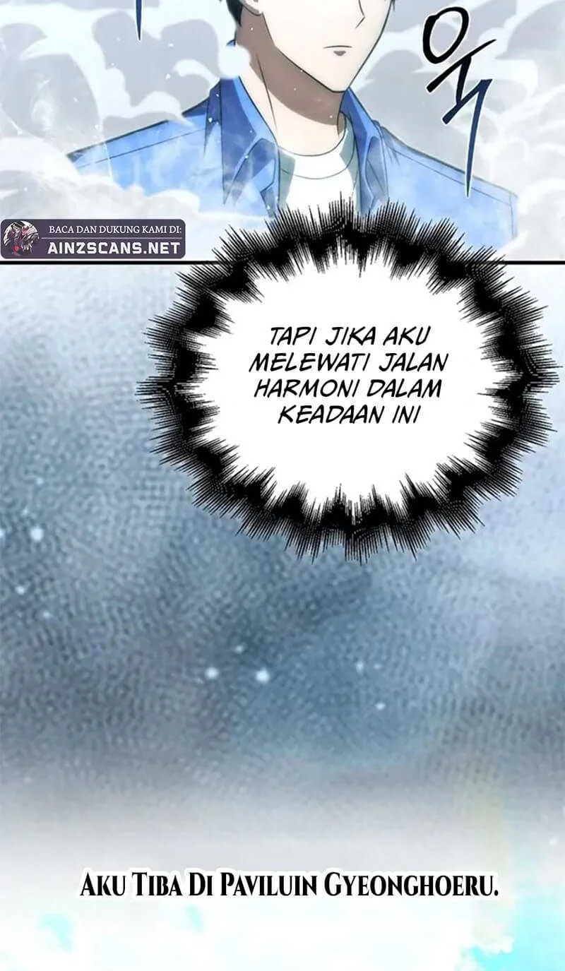 Max Talent Player Chapter 79 halaman 38