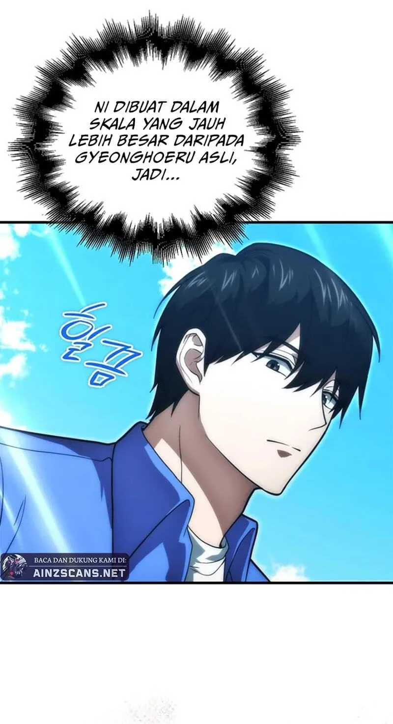 Max Talent Player Chapter 79 halaman 41