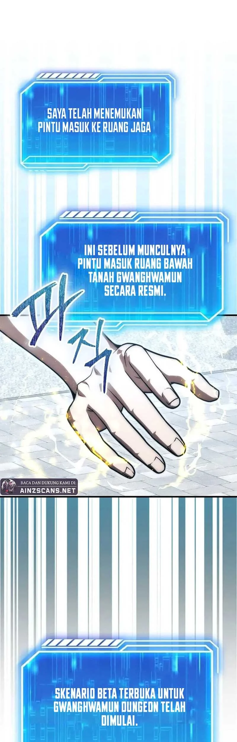 Max Talent Player Chapter 79 halaman 4