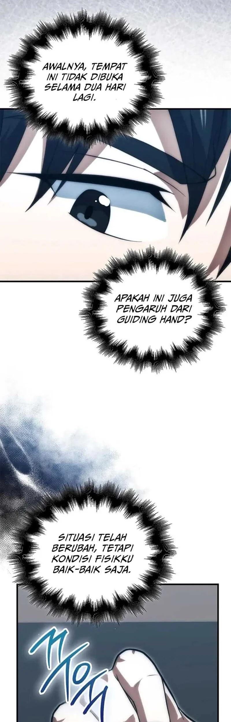 Max Talent Player Chapter 79 halaman 8