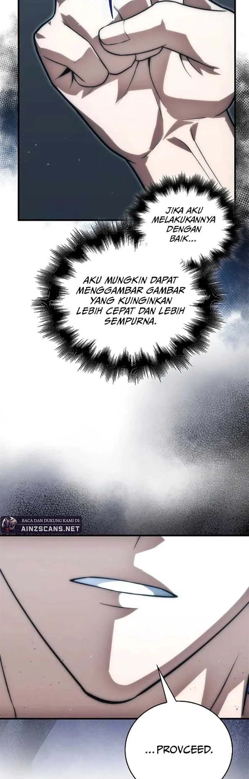 Max Talent Player Chapter 79 halaman 9