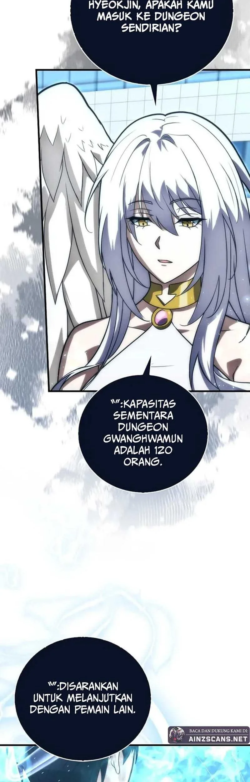 Max Talent Player Chapter 79 halaman 12