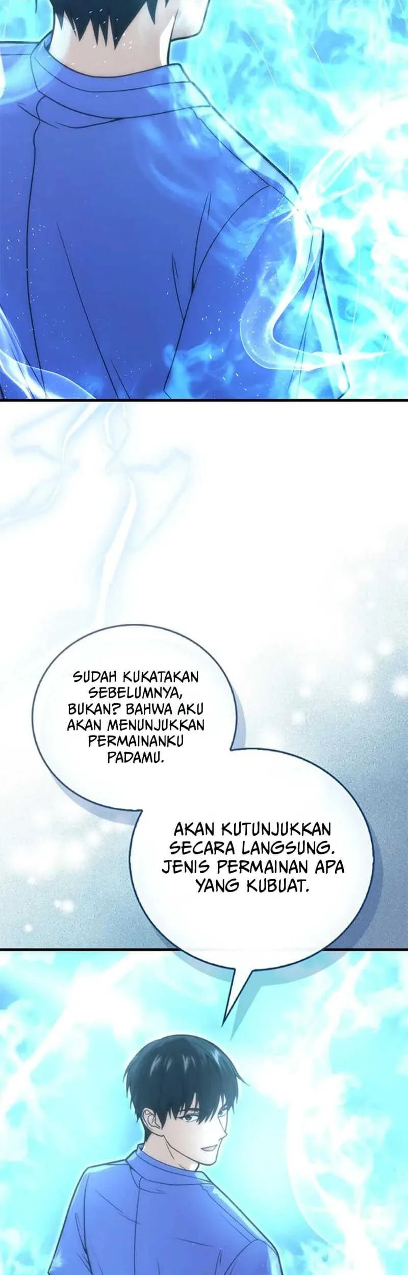 Max Talent Player Chapter 79 halaman 13