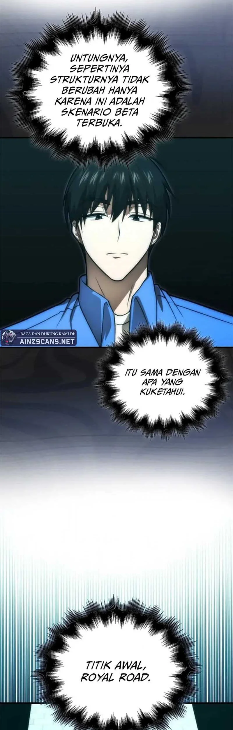 Max Talent Player Chapter 79 halaman 19