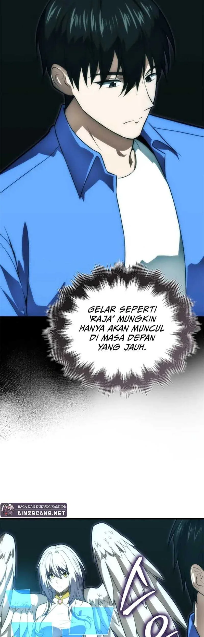 Max Talent Player Chapter 79 halaman 22