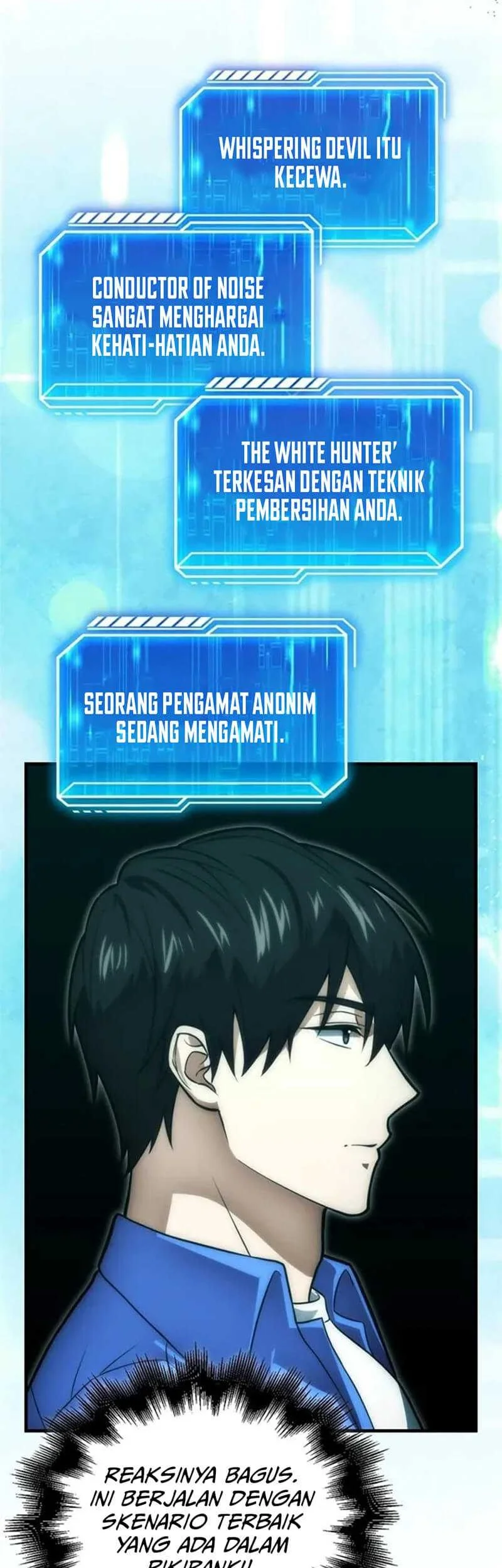 Max Talent Player Chapter 79 halaman 27