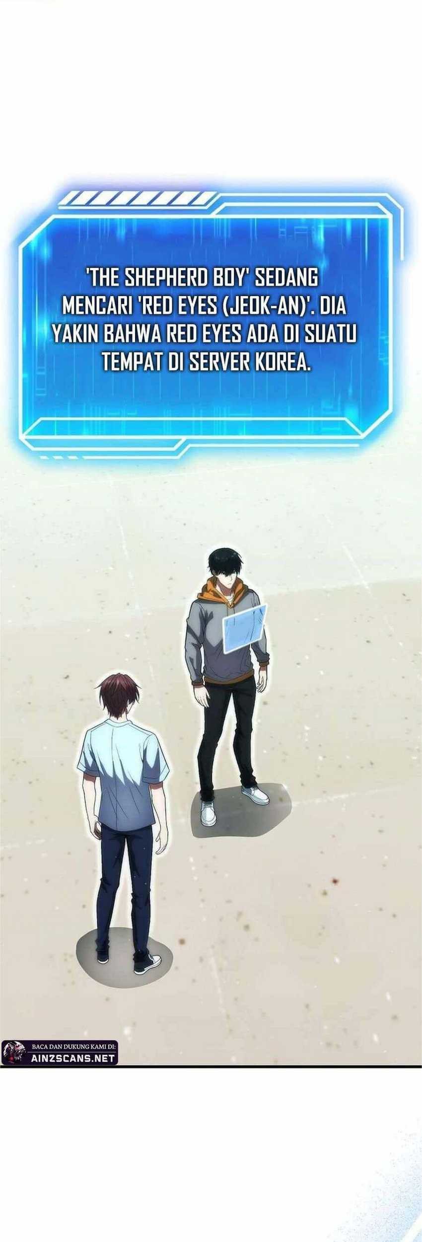 Baca Manhwa Max Talent Player Chapter 86 Gambar 2