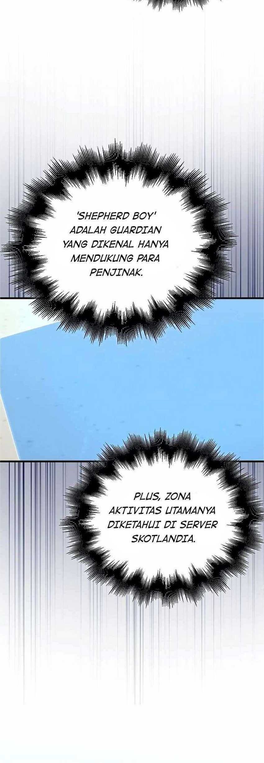 Max Talent Player Chapter 86 Gambar 4