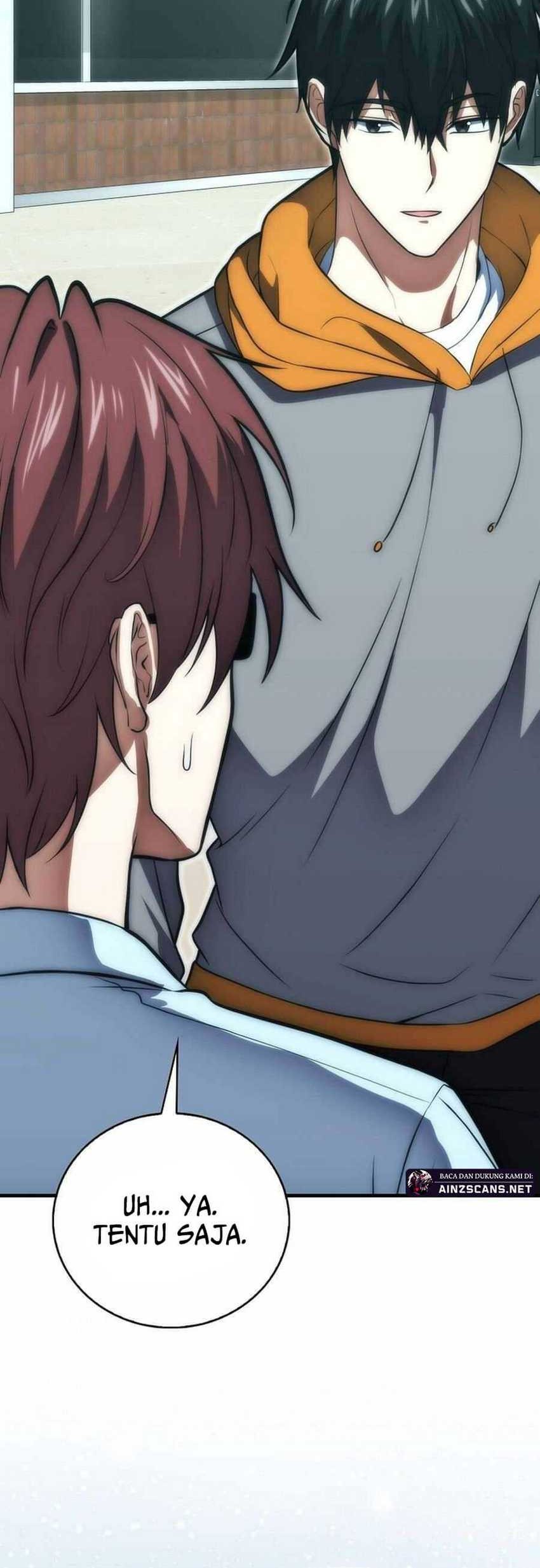 Max Talent Player Chapter 86 Gambar 7