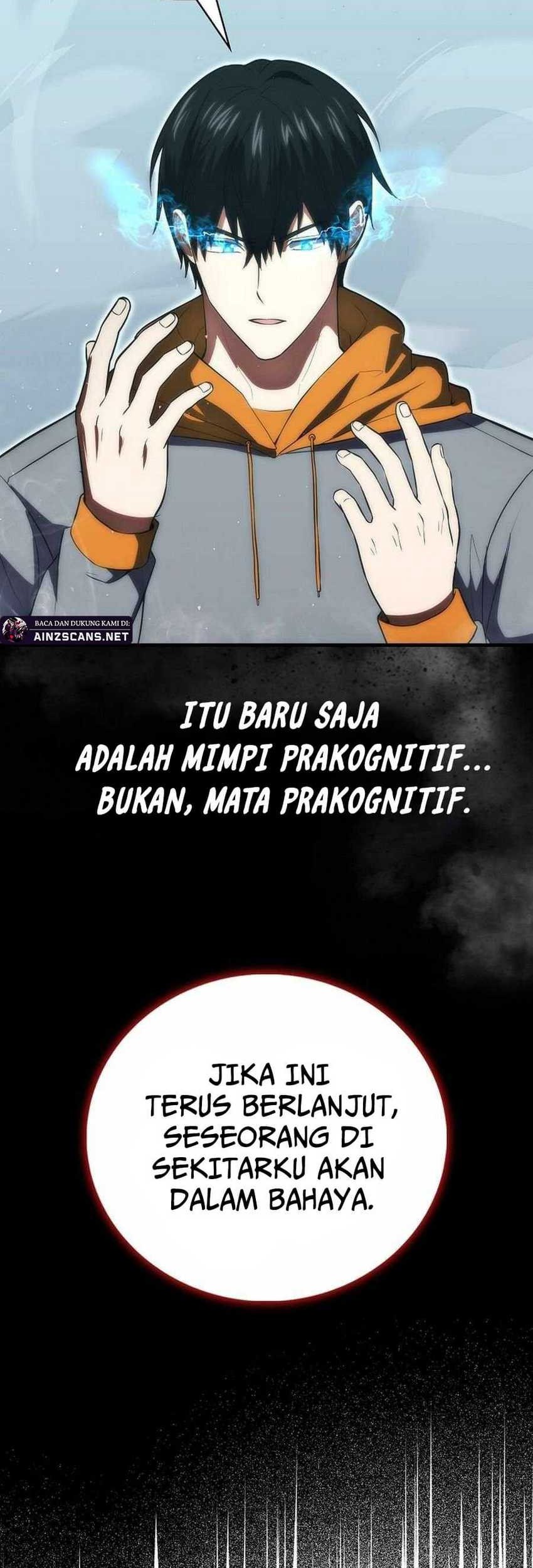 Max Talent Player Chapter 86 Gambar 10