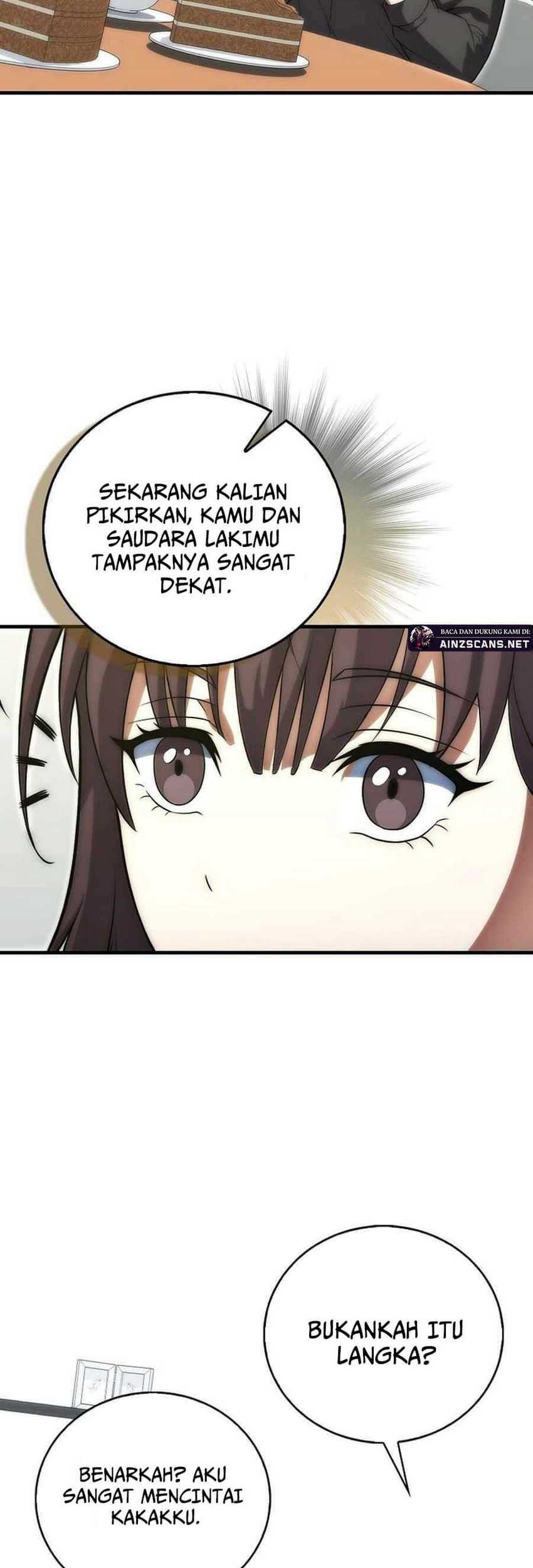 Max Talent Player Chapter 86 Gambar 18