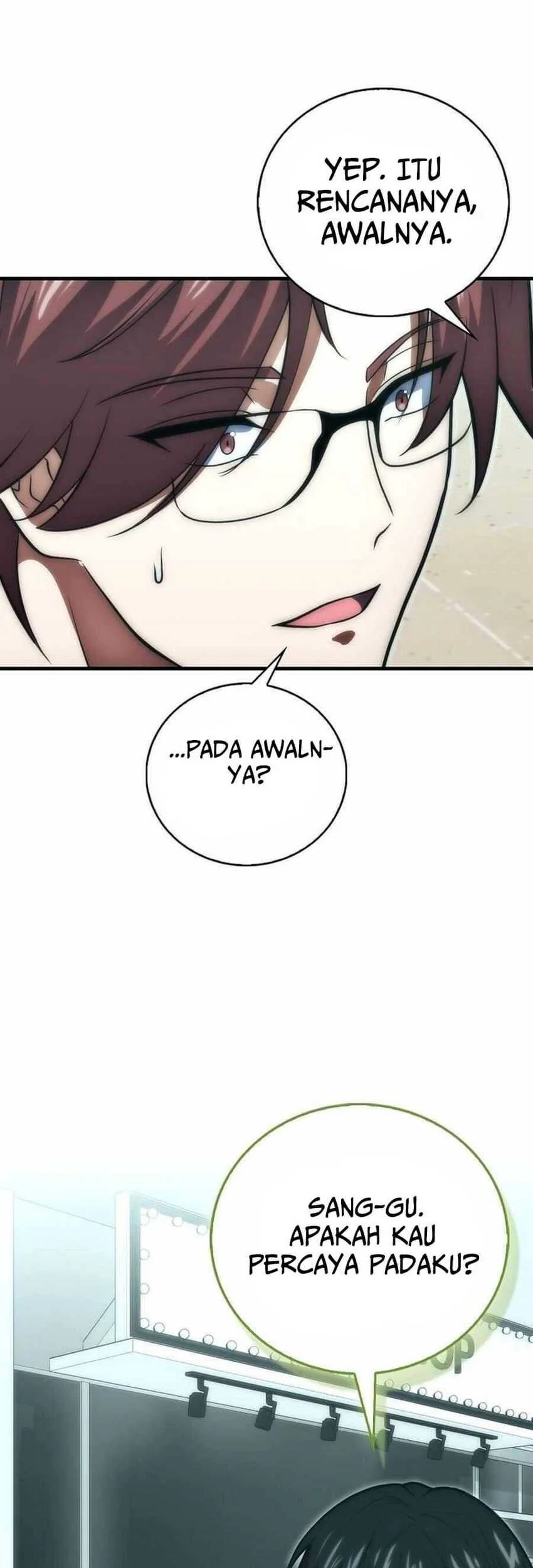 Max Talent Player Chapter 86 Gambar 6