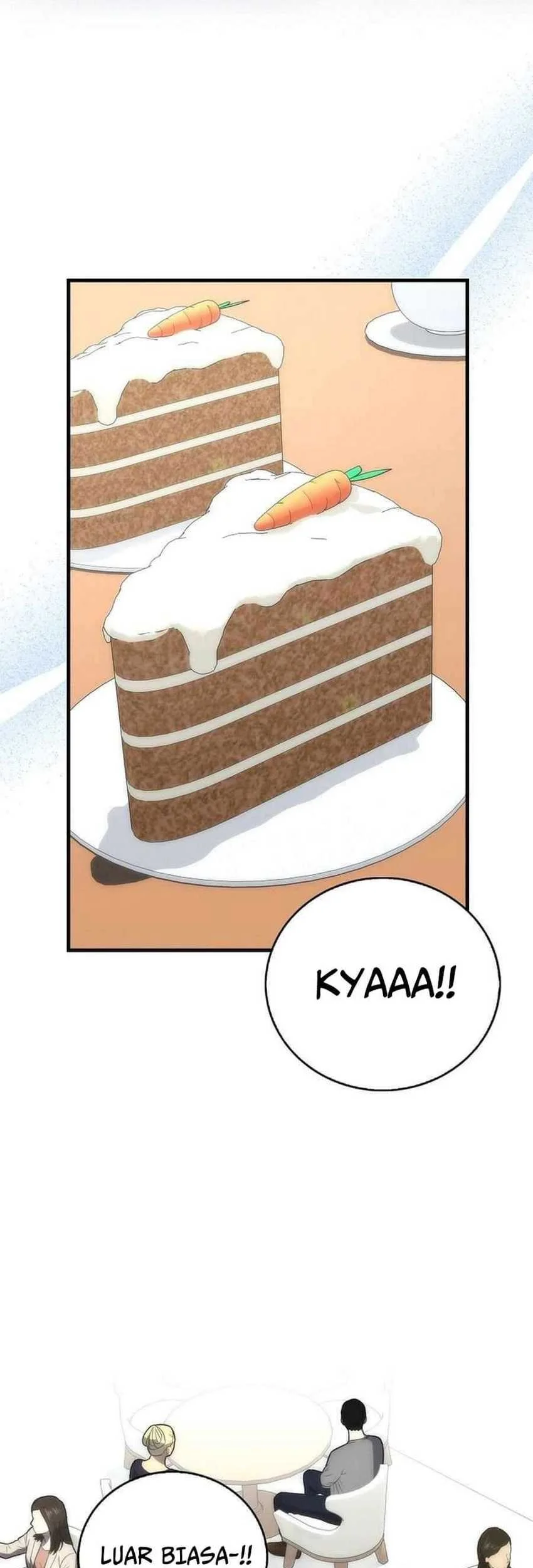 Max Talent Player Chapter 86 Gambar 16