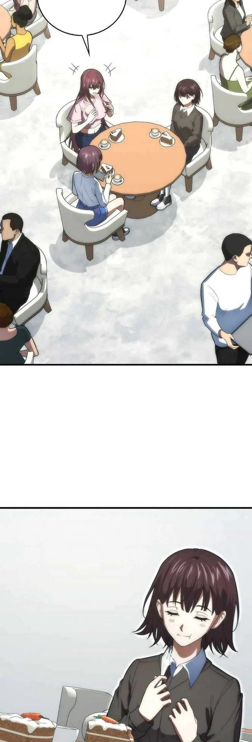 Max Talent Player Chapter 86 Gambar 17