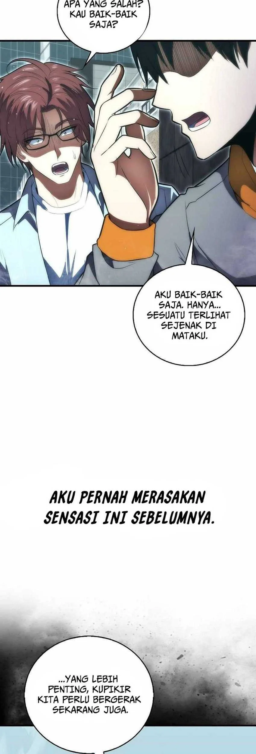 Max Talent Player Chapter 86 halaman 10