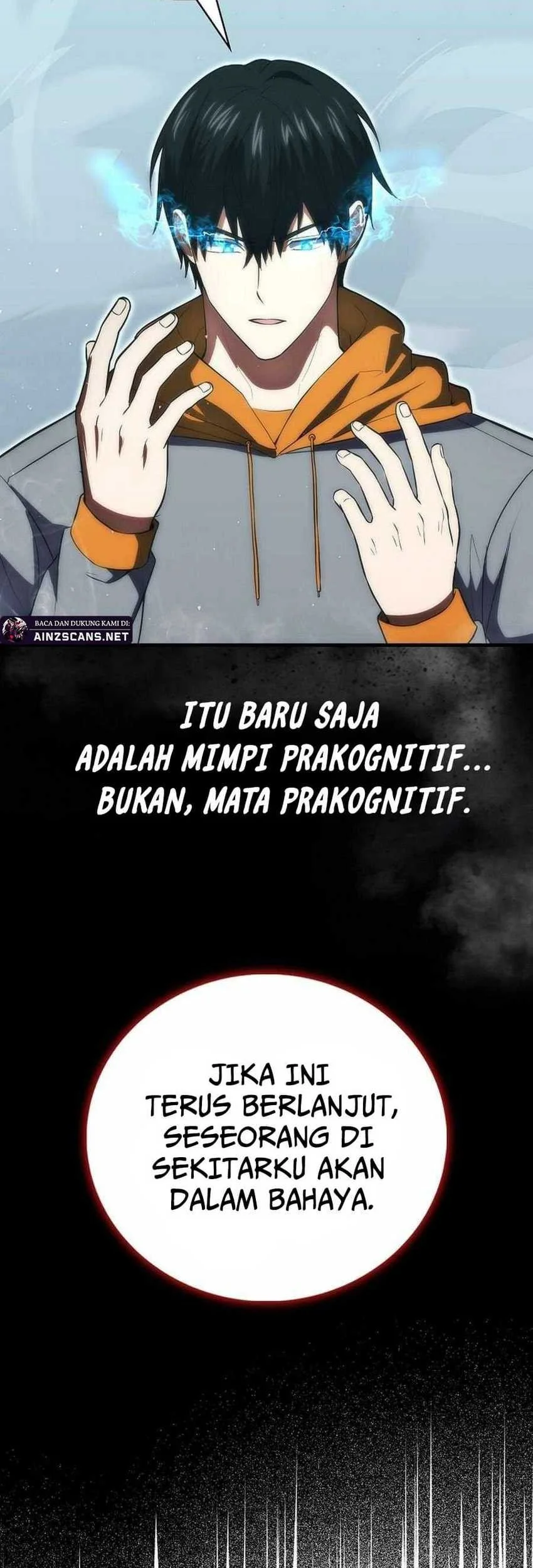 Max Talent Player Chapter 86 halaman 11
