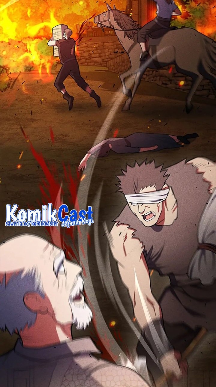 Maxed Out Leveling Chapter 100 Gambar 26