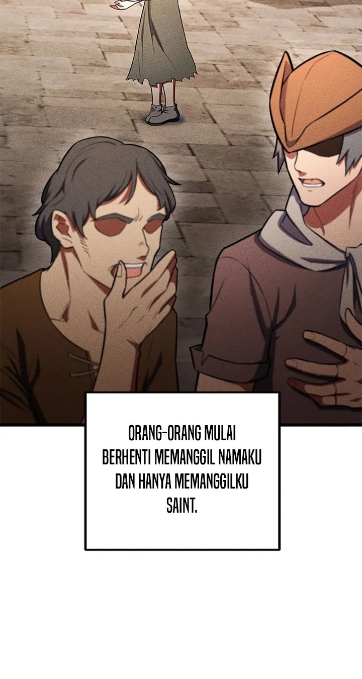 Maxed Out Leveling Chapter 100 Gambar 36