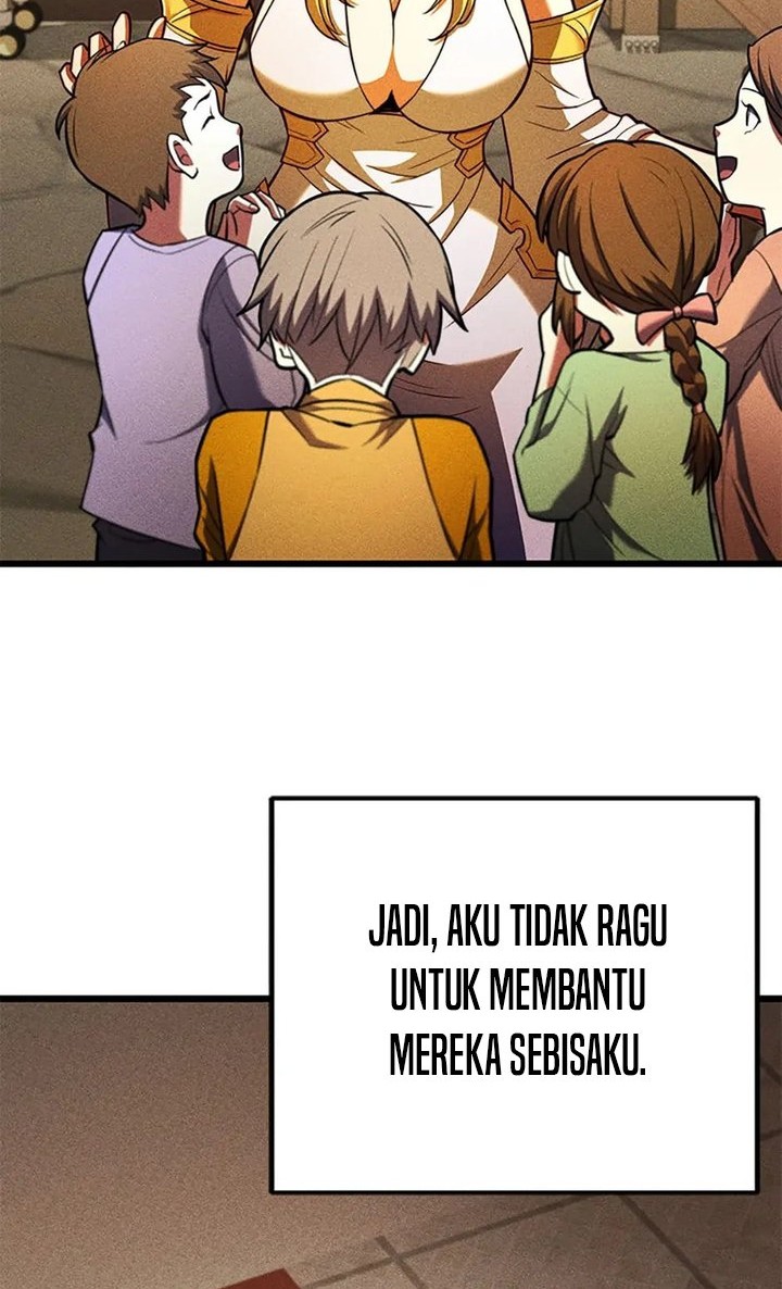 Maxed Out Leveling Chapter 100 Gambar 40