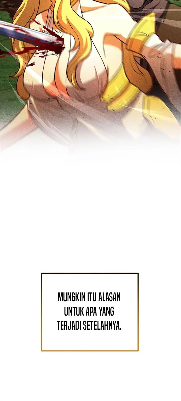 Maxed Out Leveling Chapter 100 Gambar 42
