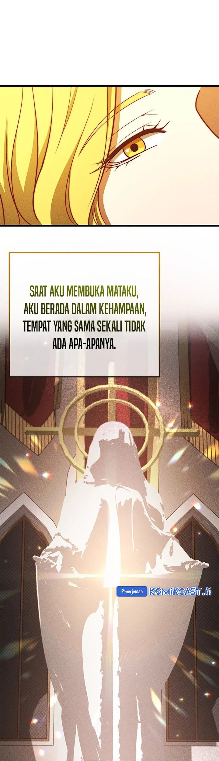 Maxed Out Leveling Chapter 100 Gambar 43