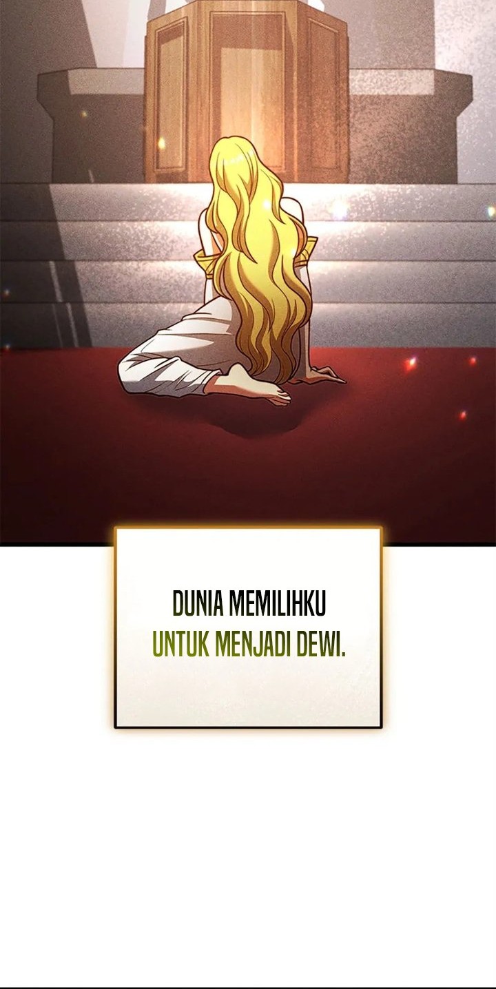 Maxed Out Leveling Chapter 100 Gambar 44