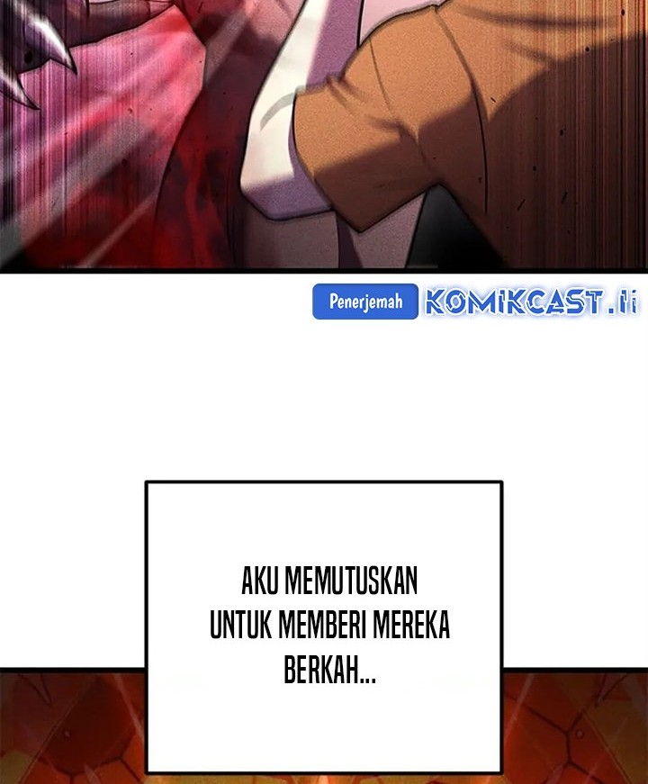 Maxed Out Leveling Chapter 100 Gambar 46