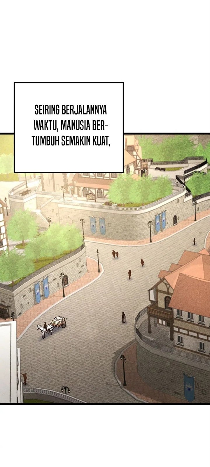 Maxed Out Leveling Chapter 100 Gambar 49
