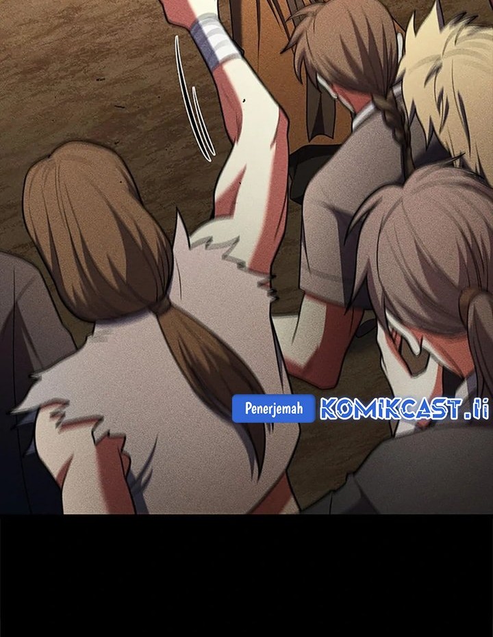 Maxed Out Leveling Chapter 100 Gambar 55