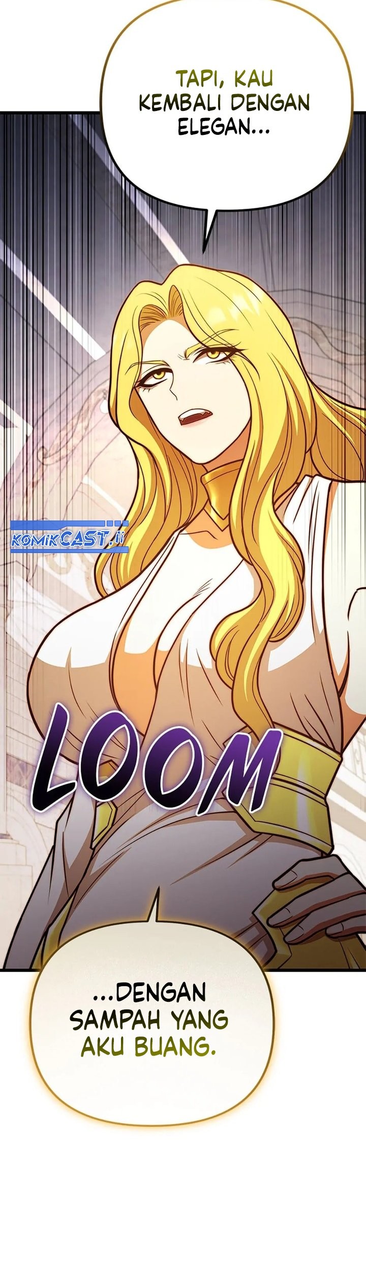 Maxed Out Leveling Chapter 100 Gambar 3