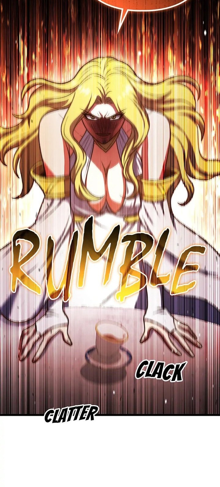 Maxed Out Leveling Chapter 100 Gambar 67