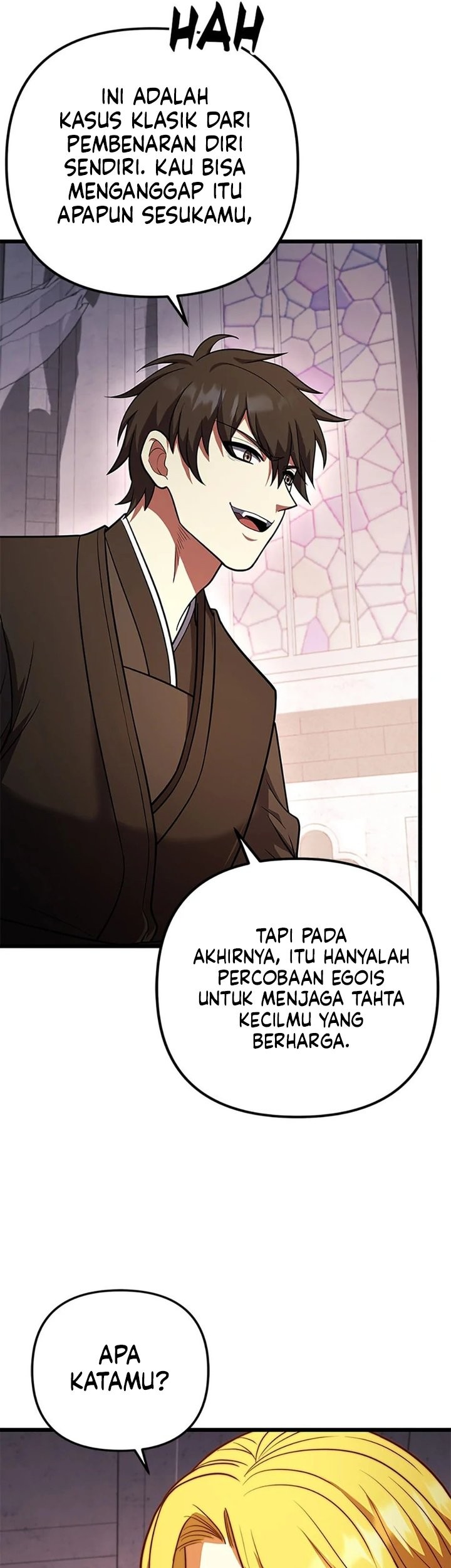 Maxed Out Leveling Chapter 100 Gambar 70