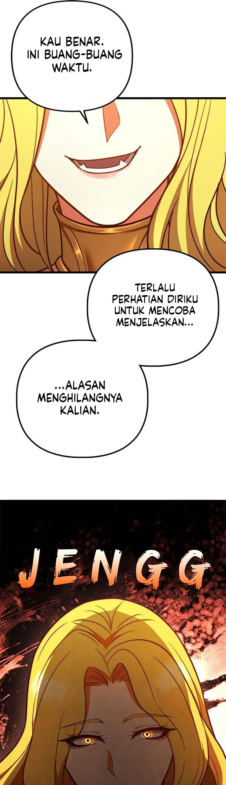 Maxed Out Leveling Chapter 100 Gambar 74