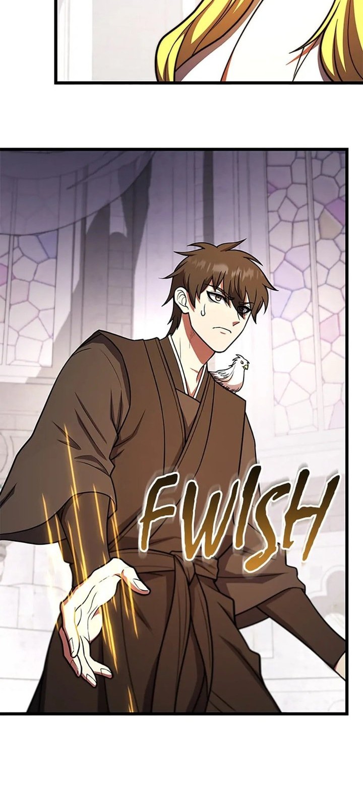 Maxed Out Leveling Chapter 100 Gambar 6