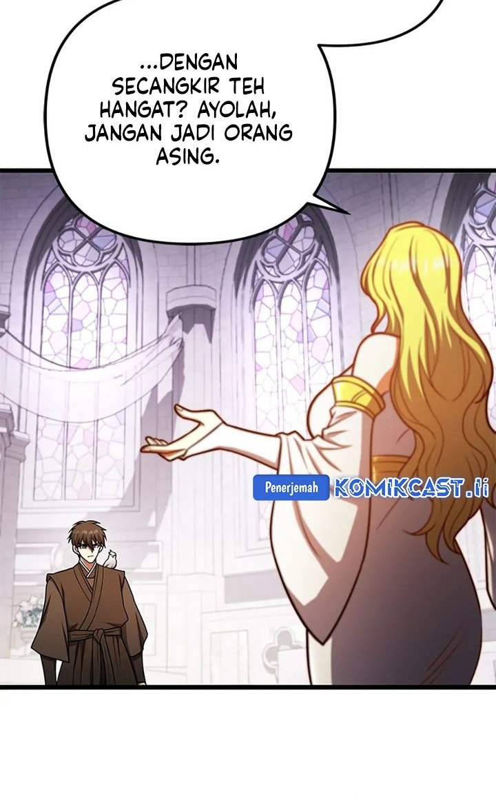 Maxed Out Leveling Chapter 100 Gambar 8